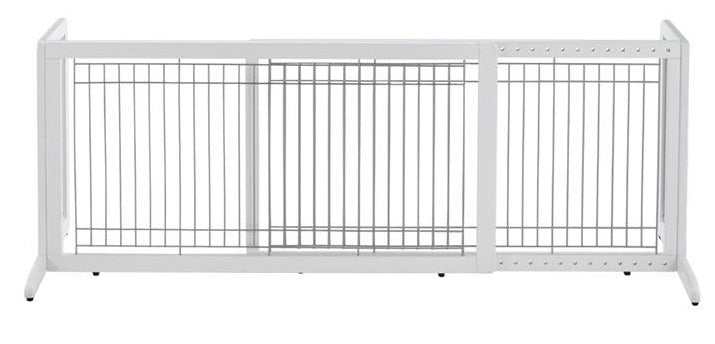 Richell Freestanding Pet Gate