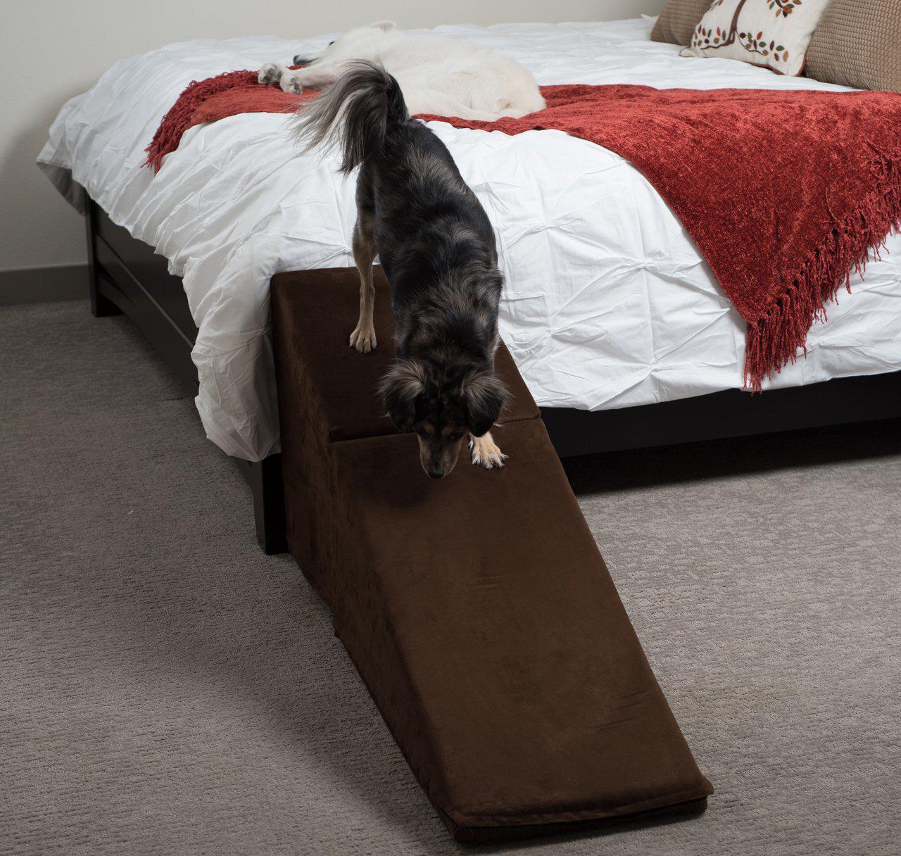 Royal Ramps Pet Ramp - Indoor Dog & Pet Ramp