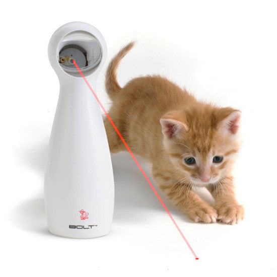 PetSafe Bolt Laser Cat Toy