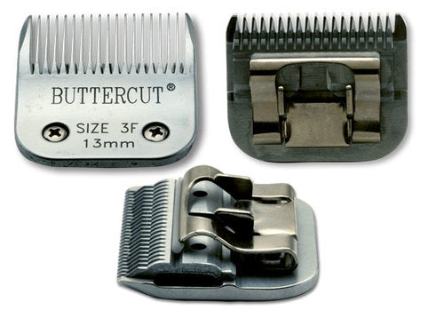 Geib Buttercut #3F Blade