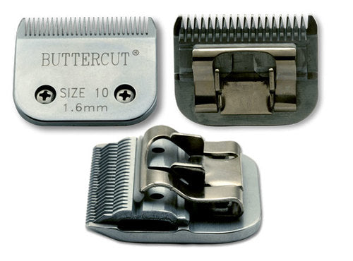 Geib Buttercut #10 Blade