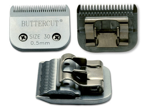 Geib Buttercut #30 Blade