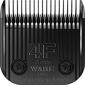 Wahl Ultimate 4F Blade