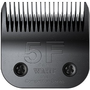 Wahl Ultimate 5F Blade